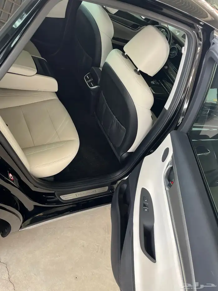 ازيرا 2021 وارد كوريا 19