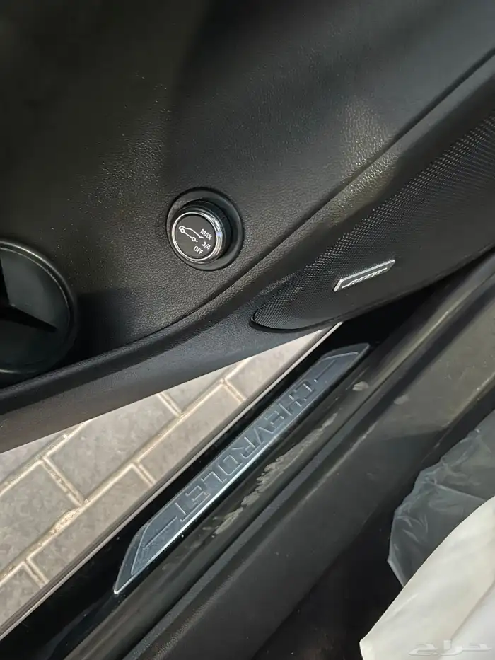 شيفرولية بليزر فل كامل اعلى فئة 2022 6