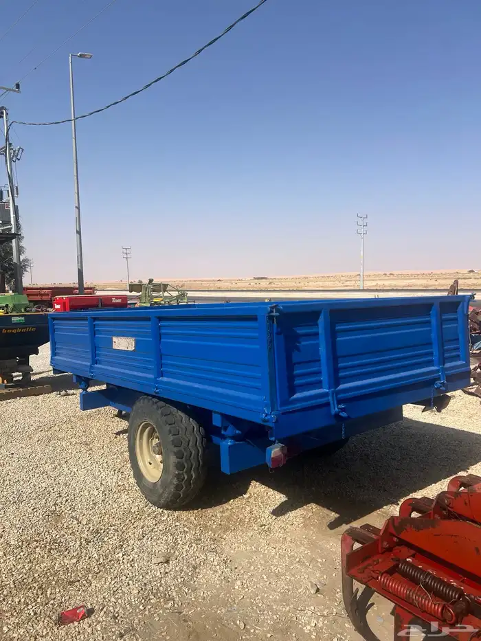 معدات زراعية 5