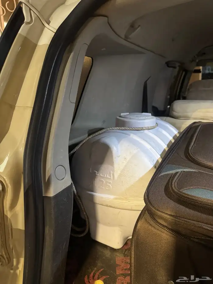 افجي مديل2008 نظيف جداا 10