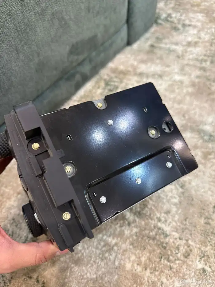 مسجل جمس تاهو 2007وكاااله للبيع 5