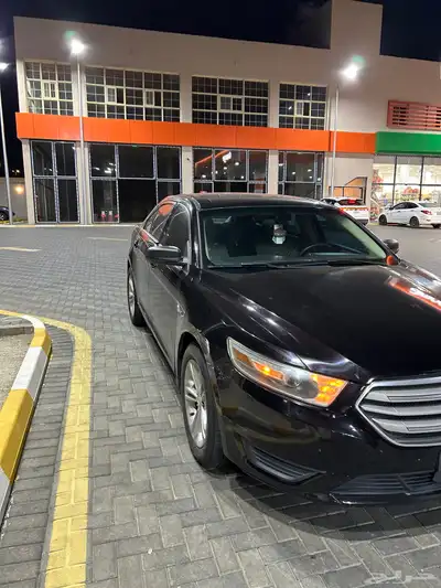 فورد تورس index