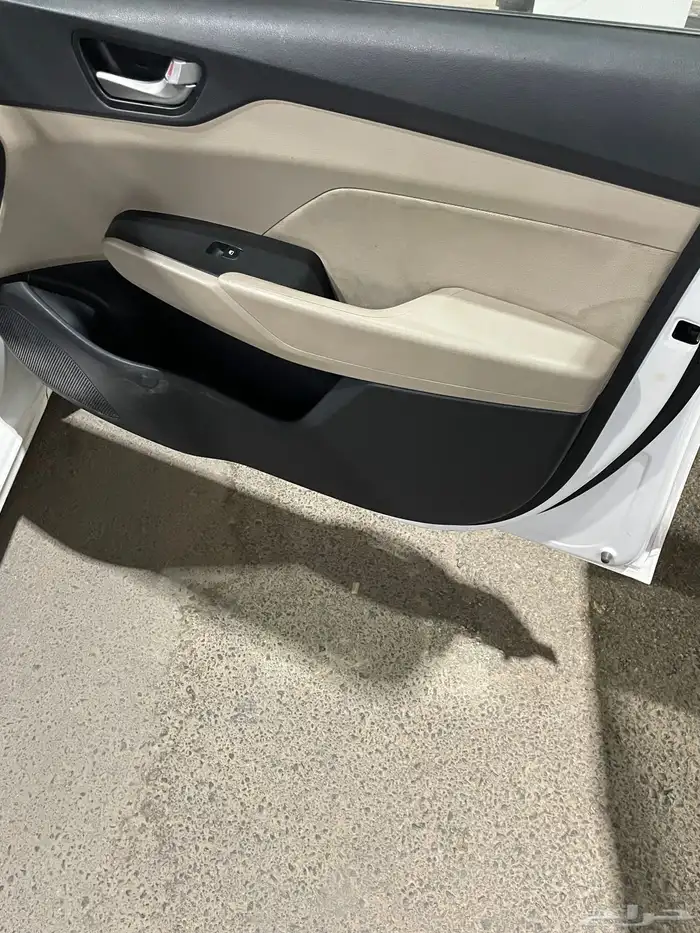 للبيع اكسنت 2019 41