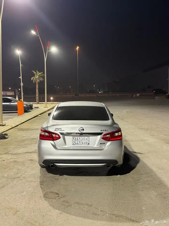 التيماء نيسان 2017 SV 6