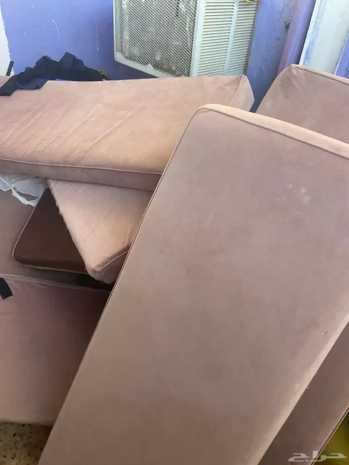 كنب للبيع مستعجل 6