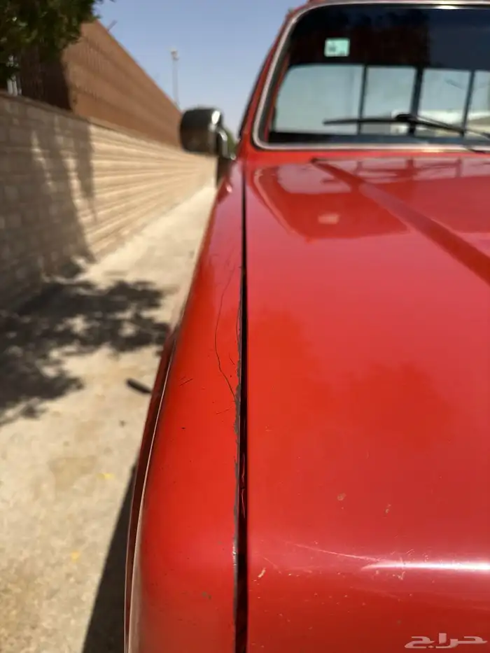 للبيع جمس شفر 84 بدي وكاله مفحوص دوري 9