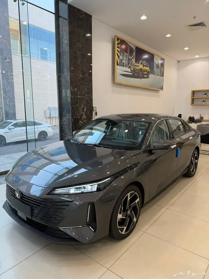 شانجان ايدو بلس فل كامل 2026 (عروض حصرية مع روتانا لسيارات) 1