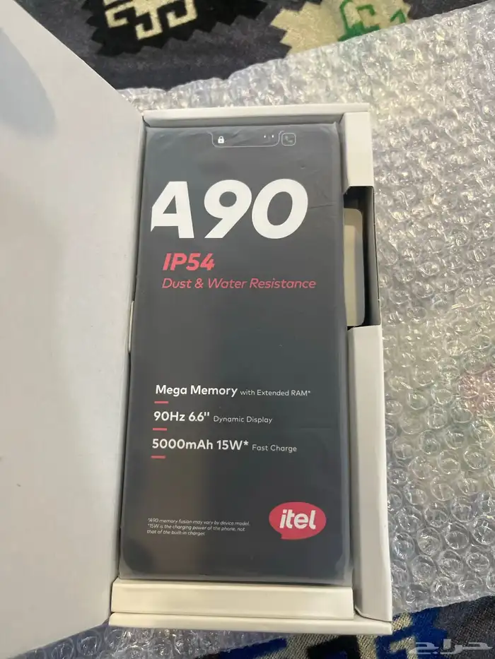 جوال للبيع مستعجل 3