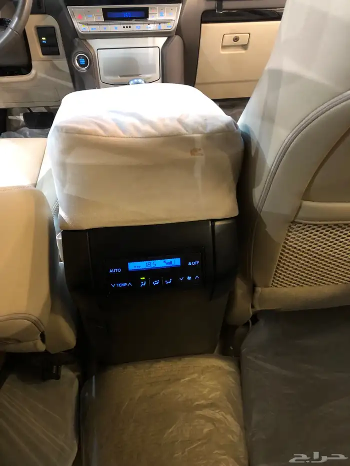 برادو 2023 خليجي قير مكينة شاص ارباج بدي علي الشرط 9