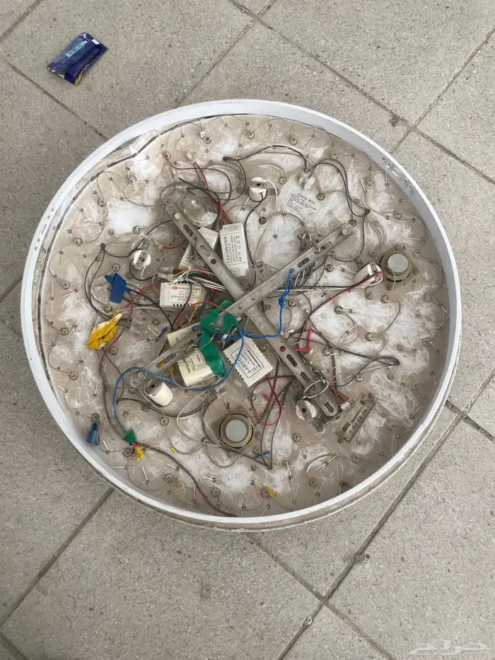 نجف و  غاز و ستاير للبيع 2