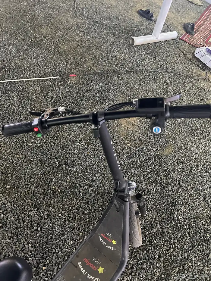 للبيع اسكوتر 2