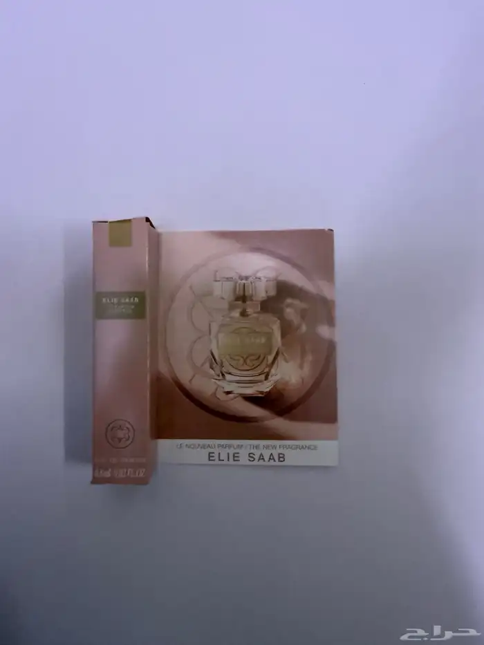 عينات عطور صغيرة 30