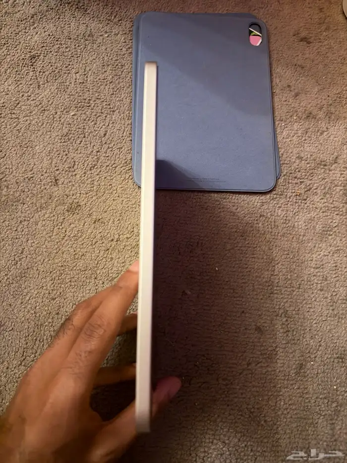 ايباد ميني A pro 17 5