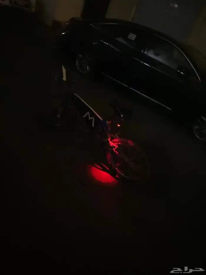 للبيع سياكل 4