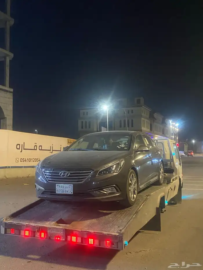 سطحة المدينه 0