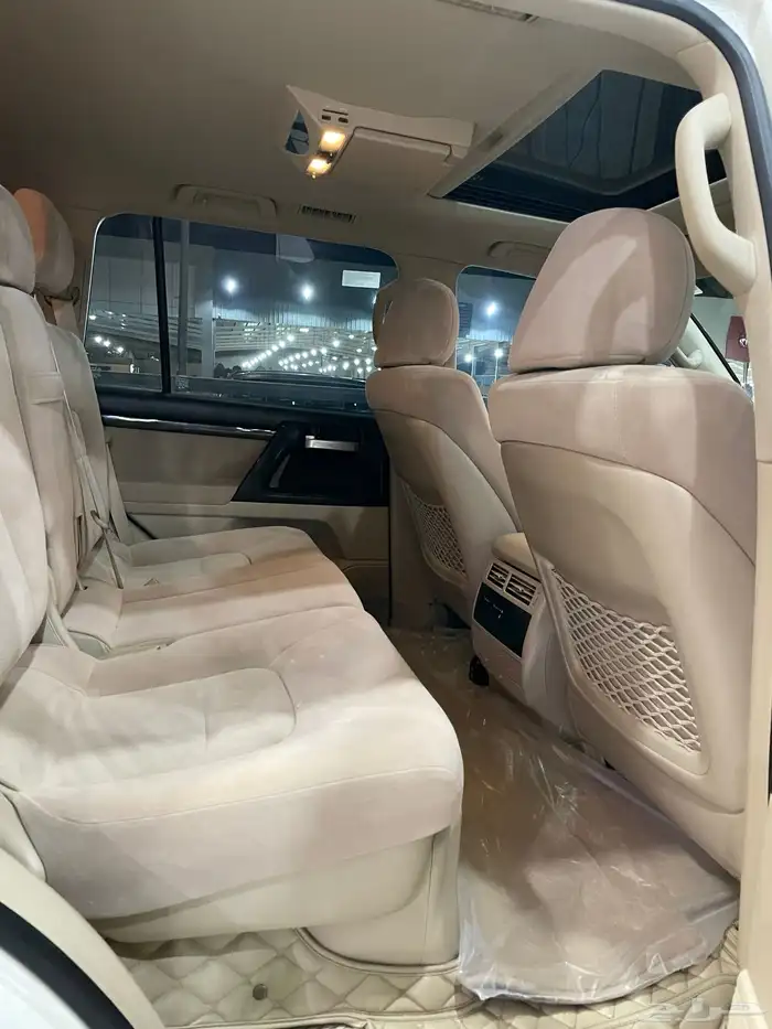 جي اكس ار موديل 2021 تورينق 6سلندر 14