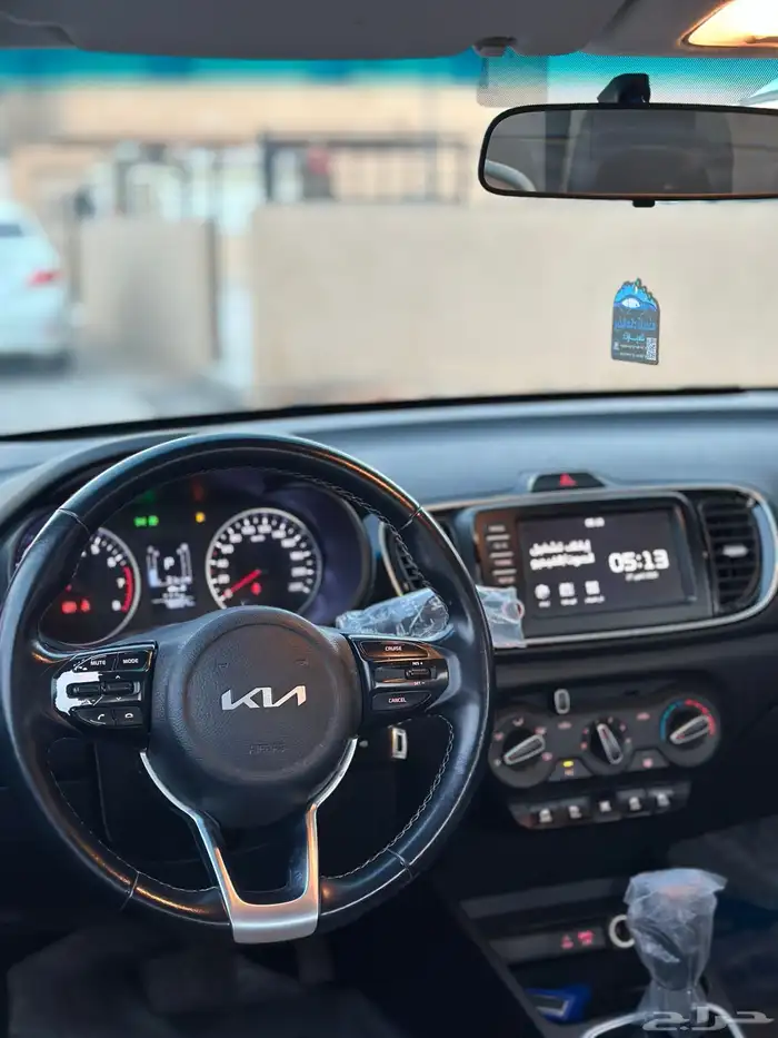 كيا بيقاس بدي وكاله 7