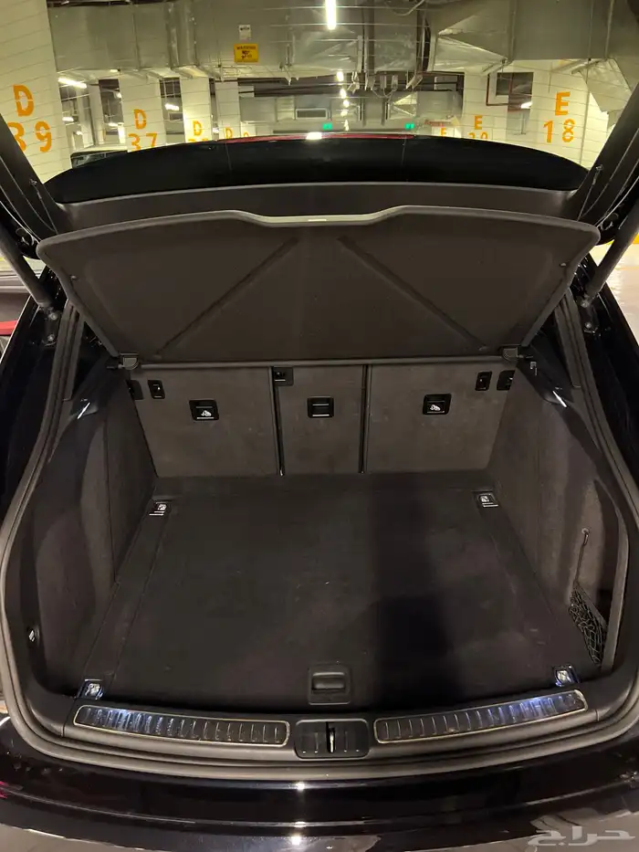 بورش ماكان 2020 وكالة 25