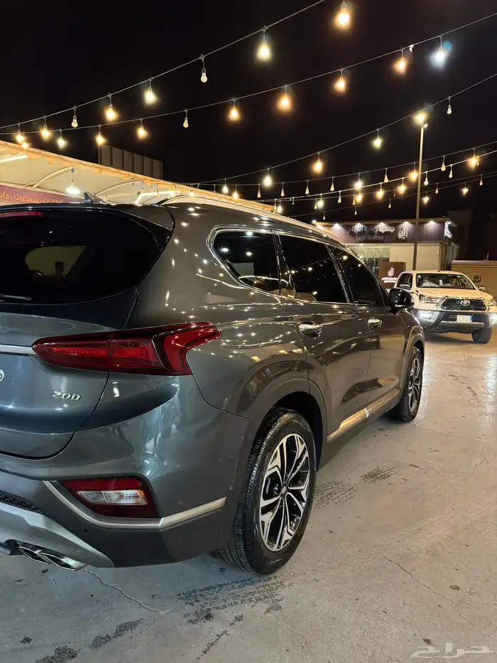 هونداي سنتافي 2