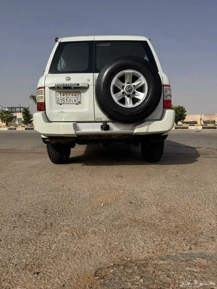 سوبر سفاري فل الفل لؤلؤي نظيف مفحوص ومجدد 8