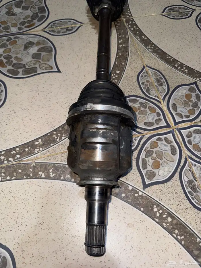 عكس يسار (كامري 4 سلندل) 98-2002 3