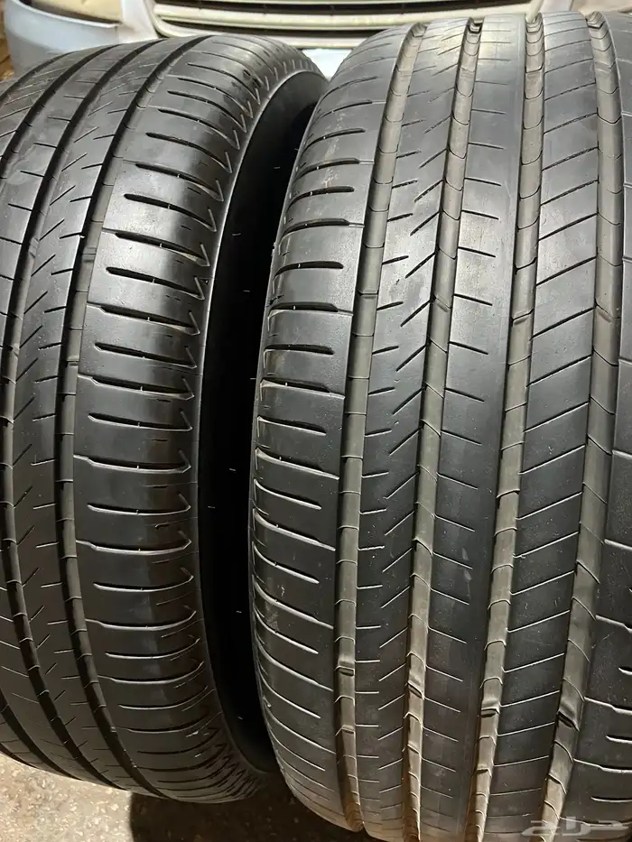 كفرات برجستون ياباني 1