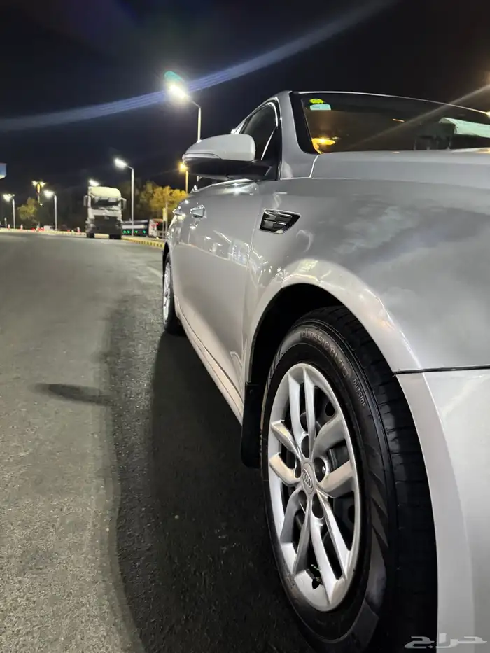 اوبتيما 2018 ستاندر للبيع 13