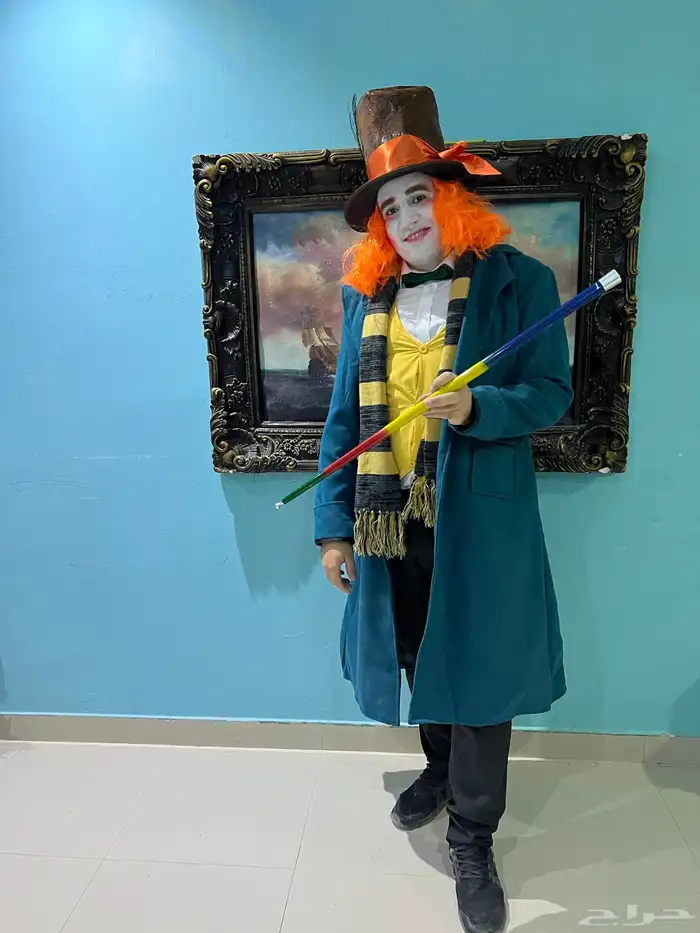 لاعب خفه ماجيك 1