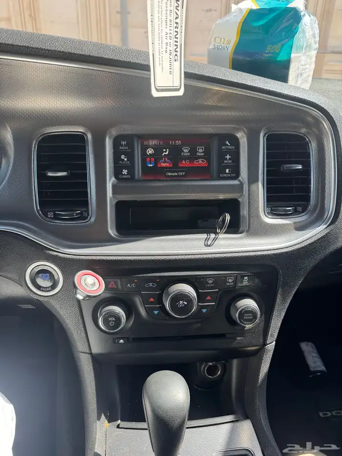 للبيع دوج تشارجر 2012 16