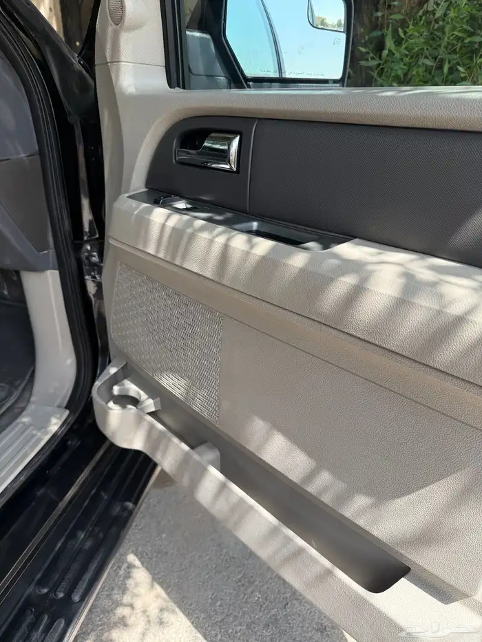 اكسبديشن نظيف طويل 2014 19