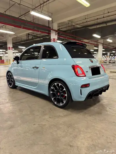 فيات ابارث 2022 كشف شبه وكاله index