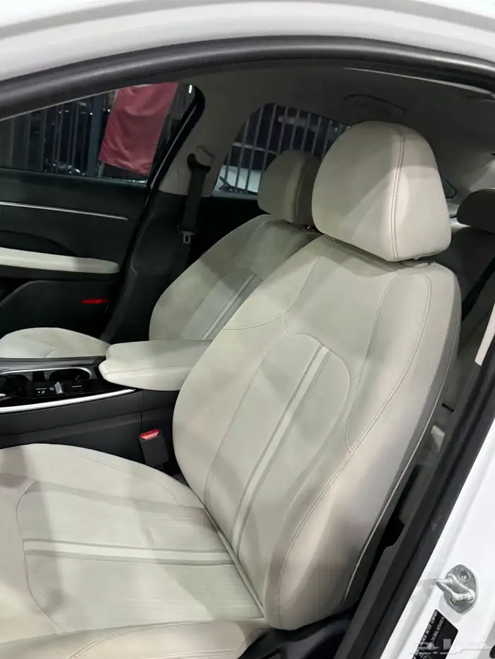 سوناتا 2020 مطور لؤلؤي لدى معرض(عبيد الرشيدي) 34