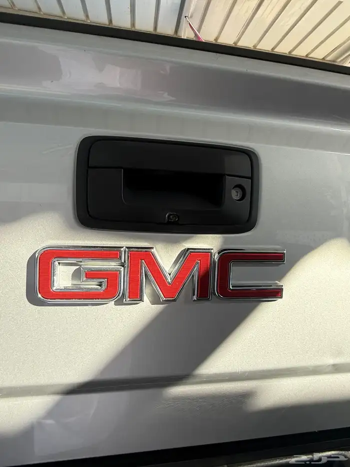 سييرا 2018 للبيع 33