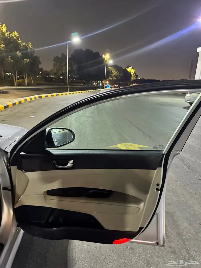 اوبتيما 2018 ستاندر للبيع 17