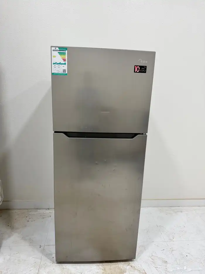ثلاجه 2 باب 16 قدم ممتازه 3
