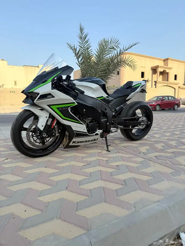 للبيع ZX1000R 2023 8