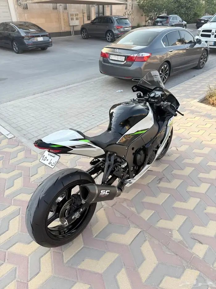 للبيع ZX1000R 2023 3