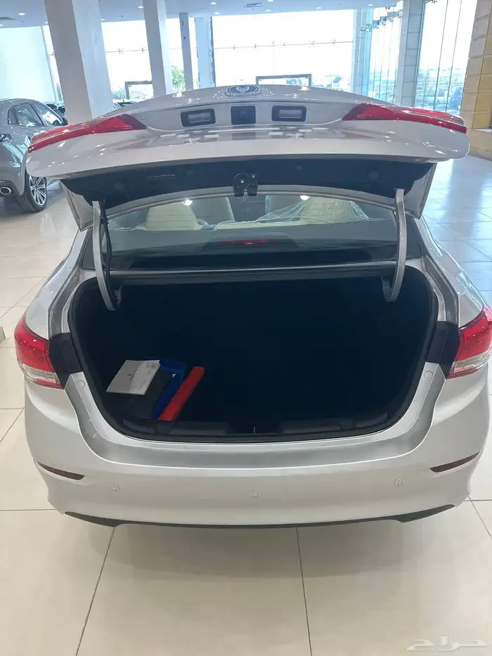 شانجان السفن فل كامل موديل 2026 بسعر خاص وحصري 8