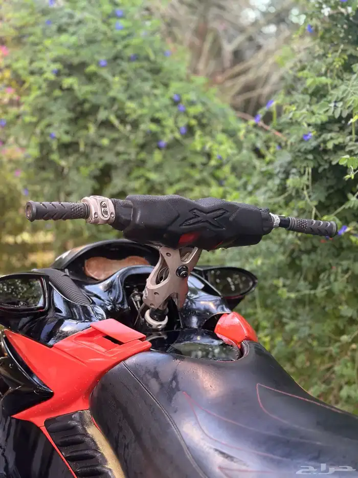 للبيع دباب بحري سيدر RXP260 10