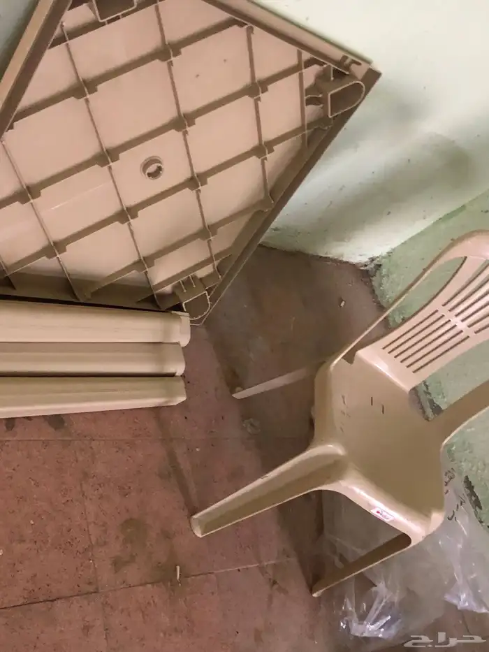 أثاث نضيف غساله مكيف ثلاجه فرن بسطوانه مراوح مطاعم حديد 4