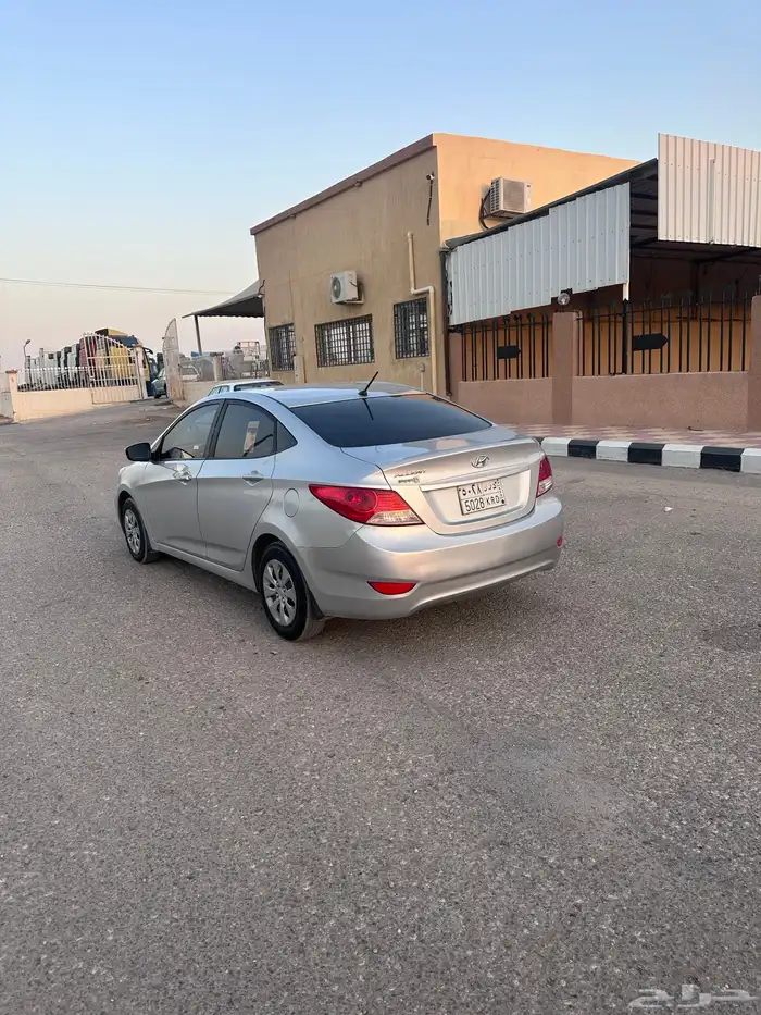 اكسند موديل 2018 7