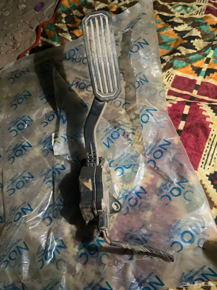 قطع كورولا 2008-2013 6