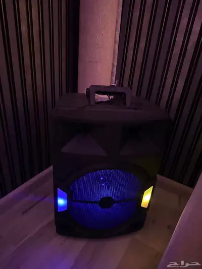 سماعه بلوتوث متنقله 0