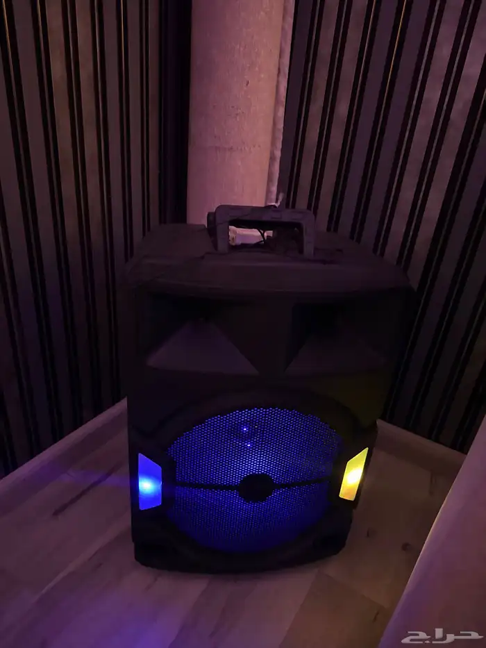 سماعه بلوتوث متنقله 0