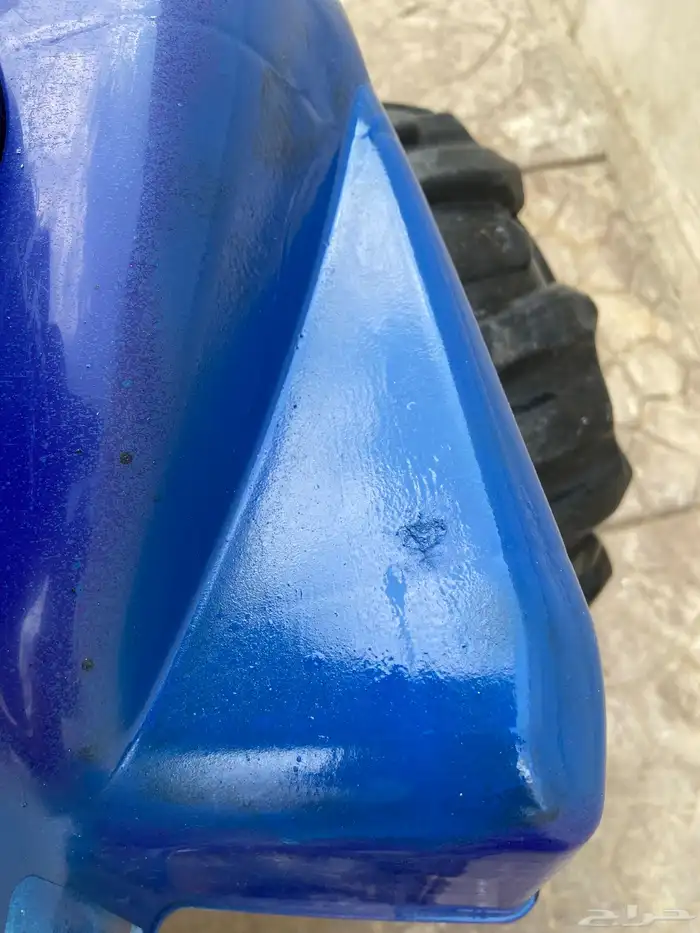 دباب كهربائي 8