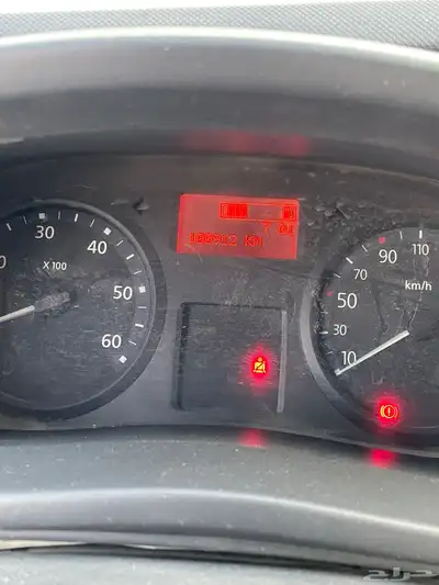 للبيع فان رينو بضاعه index