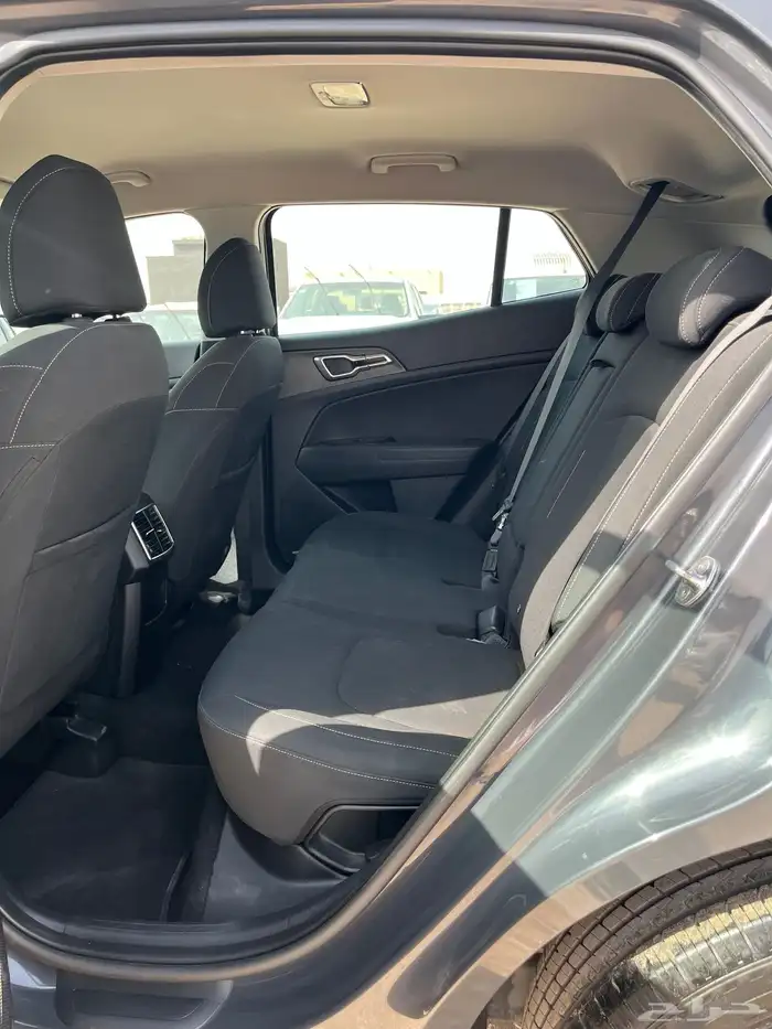 سبورتاج 2023 سعودي 17