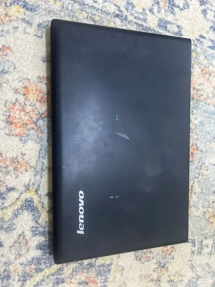 للبيع لابتوب لينوفو قديم( نظامMicrosoft- Windows 10 Pro) 0