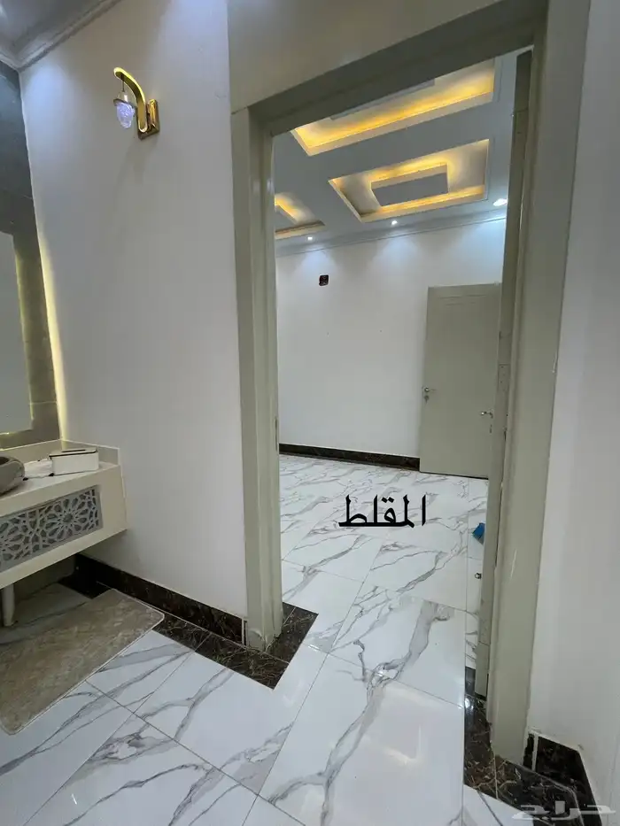 فيلا زاويه بحي المهدية 12