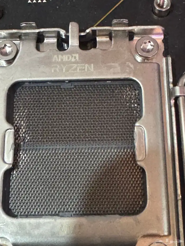 X670E MSI Tomahawk WiFi 6E مذربورد 1